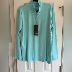 PINEHURST Sun Mountain pullover NWT